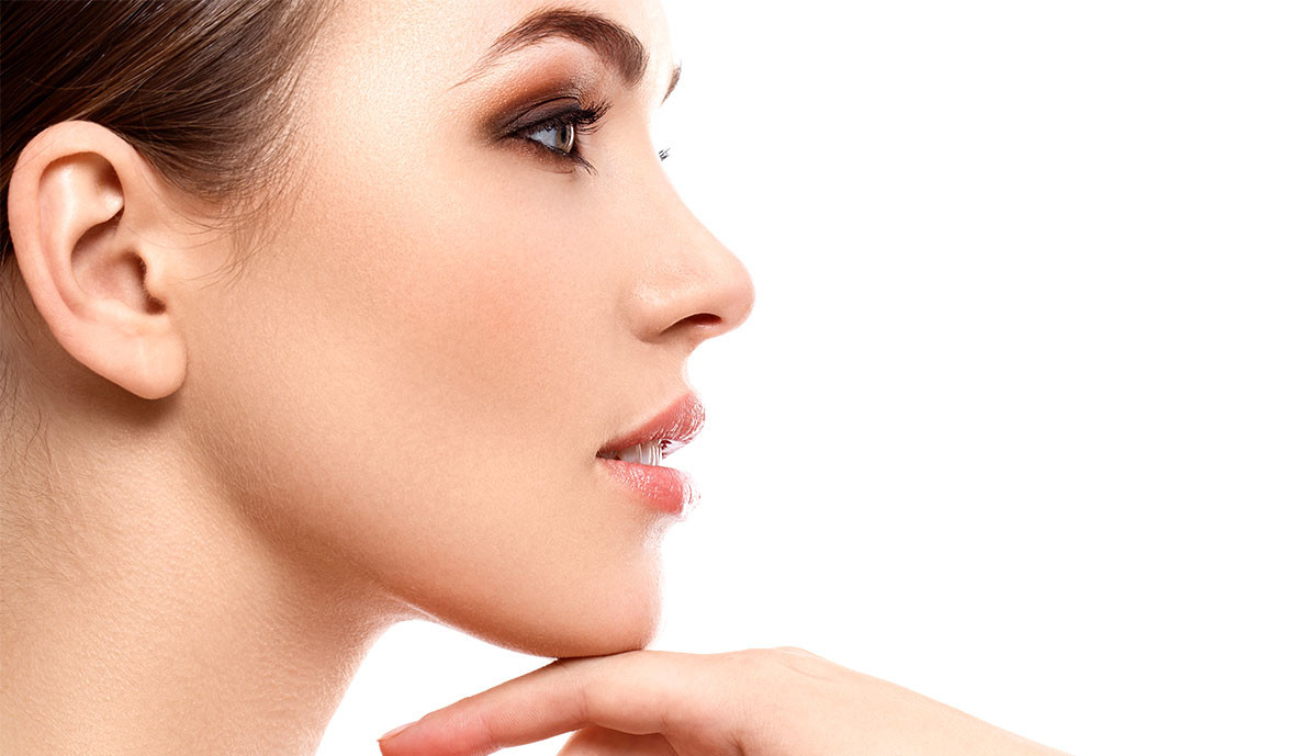 Chin Augmentation Surgery  in Navi Mumbai